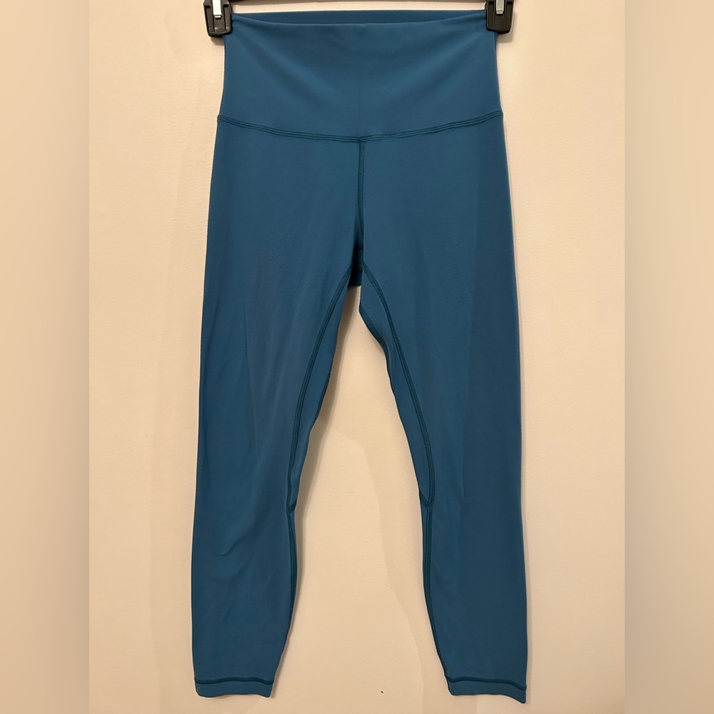 Lululemon Align High-Rise Pant 25”